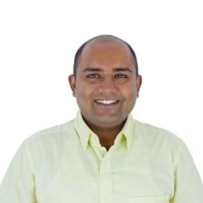 Siddharth Saha